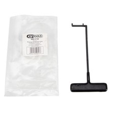 KS TOOLS Zahnriemen Prüfwerkzeug Verschleißmesser für OPEL CITROEN PEUGEOT PSA