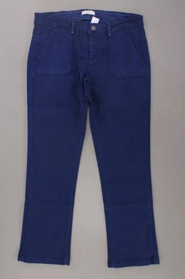 ✅ Pantalón Esprit para mujer talla 38/L28, M, 38 azul de algodón ✅ - Imagen 1 de 4