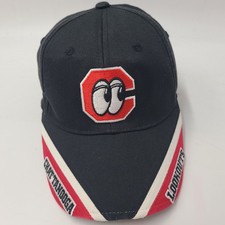 Vintage Chattanooga Lookouts Hat Strapback (F...