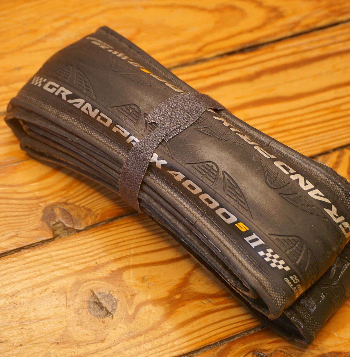 Continental Grand Prix 4000s 25 for sale | eBay