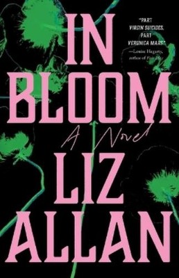 Liz Allan In Bloom (Hardback)