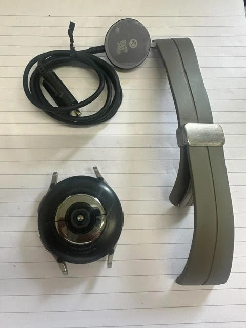 Samsung Galaxy Watch5 Pro, photo 4 of 5