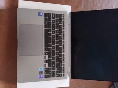 Samsung Galaxy Book5 Pro 360 16'' Core Ultra 7 14core 16GB RAM 1TB NVME SSD Read*