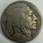 1925 S Buffalo Nickel Exact Coin Imaged #BF816