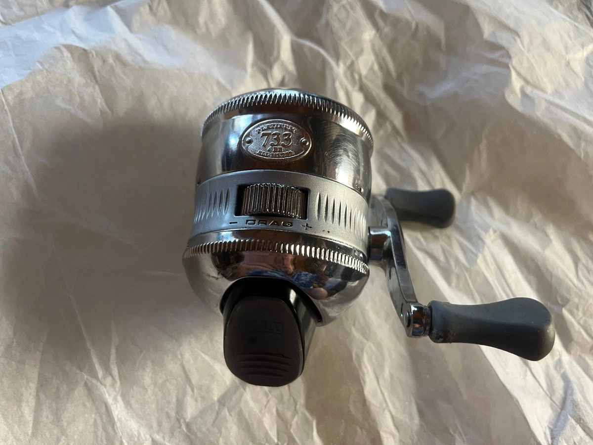 zebco 733 products for sale | eBay