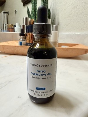 SkinCeuticals Phyto Corrective Complexion Calming Gel 55ml PRO SIZE