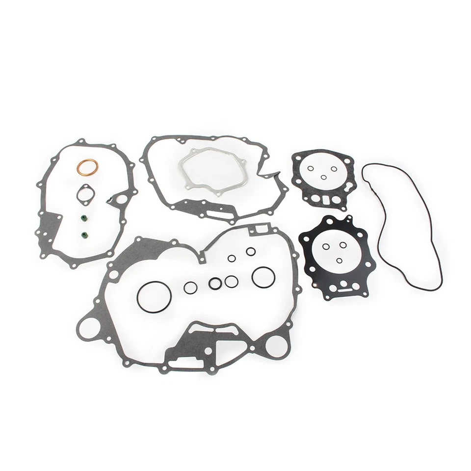 For Honda CRF250R 2004-2007 CRF250X 2004-2016 Top End Head Gasket Kit - Imagem 3 de 4