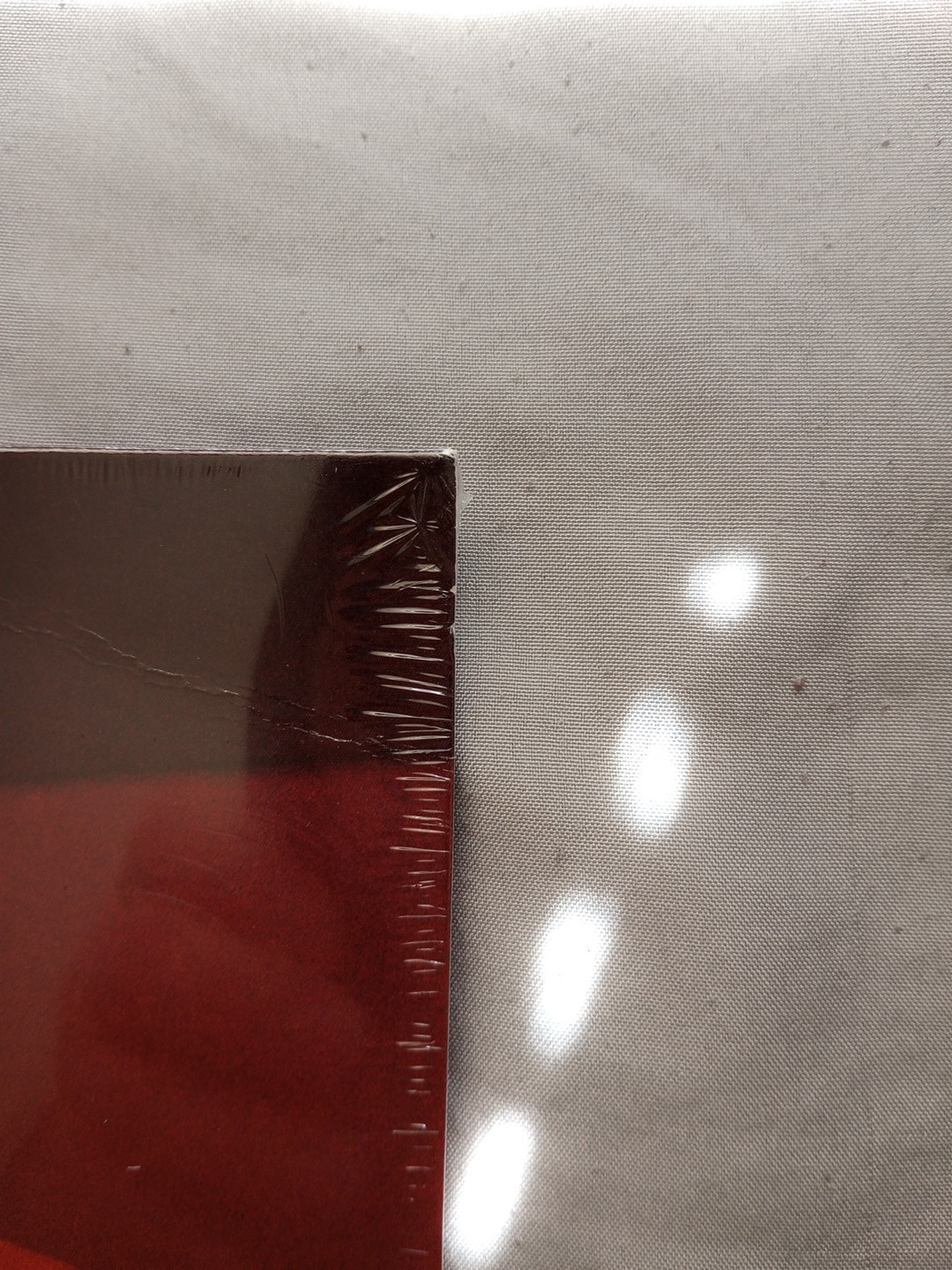 Marvin Gaye - 1's Number Ones LE Purple Vinyl SEALED SEE DESCRIPTION