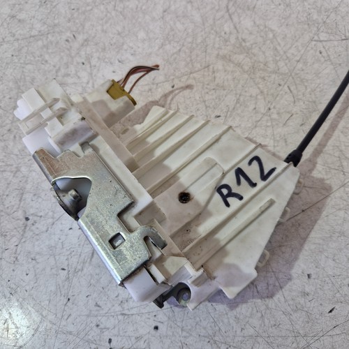 R12* Mercedes Benz W164 X164 W251 Türschloss Vorne Rechts 1697202835 A2517200435 - Bild 5 von 5
