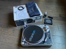 Stanton T.92 USB Turntable for sale online | eBay