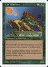 1997 Cat Warriors Fifth Edition MTG Magic The Gathering Common NM