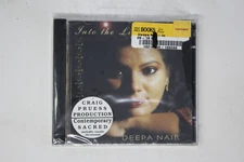 Into the Light by Deepa Nair CD Craig Pruess Production