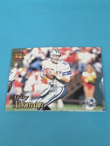 1995 Troy Aikman #46