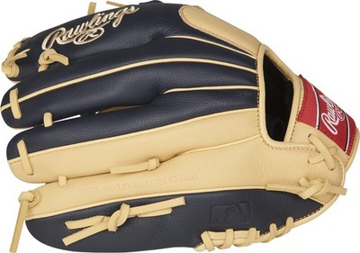 Rawlings | Select PRO LITE Youth Baseball Glove | Pro Player