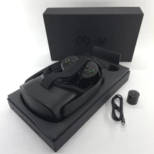 Meta Quest 3S Xbox Edition 128GB VR Headset + Controllers w/ box, Mint
