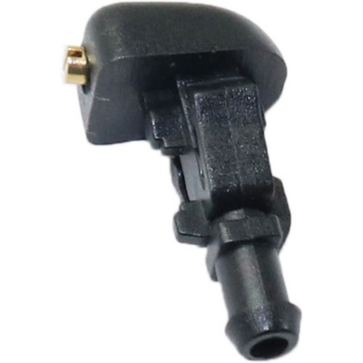 #ad Windshield Washer Nozzles Front Driver Left Side Hand 289317S000 for TITAN QX56 $8.71