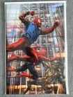 Amazing Spider-Man 25 Lee Bermejo 1:100