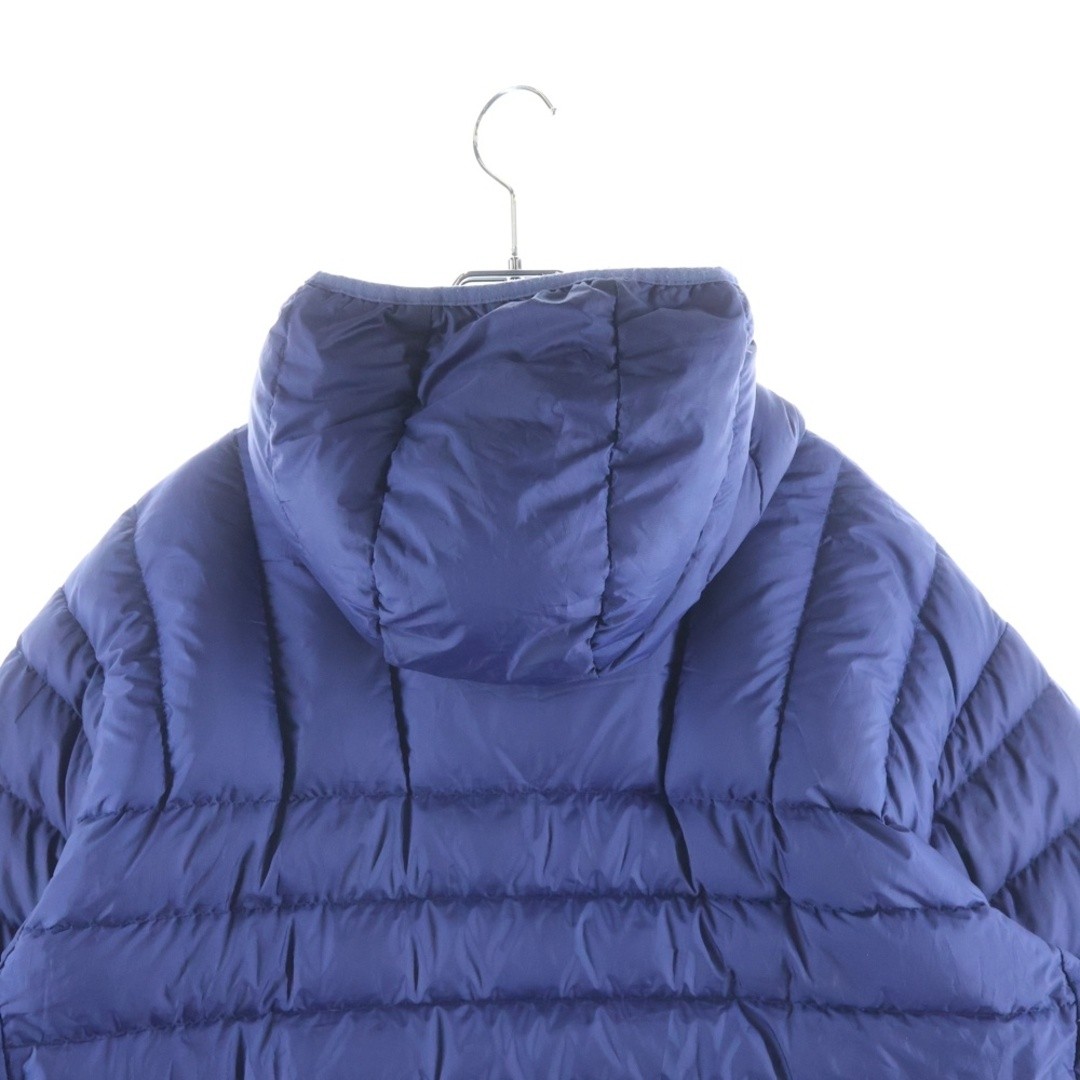 SUPREME 24AW Micro Down Pullover Logo Design Hood… - image 4