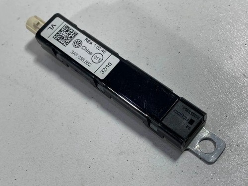 VW PASSAT B7 ALLTRACK 365 Antennenverstärker  3AF035552 1.97 Diesel 30670496