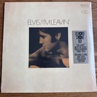 RARE Elvis Presley "I'm Leavin'”2016 Record Store Day Vinyl LP Sealed NEW HTF