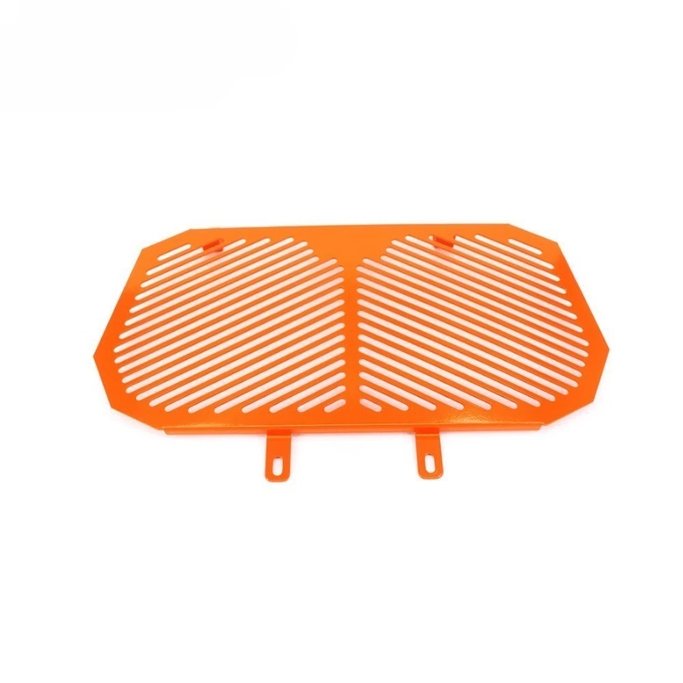 Protector de cubierta de rejilla de radiador apto para KTM125 Duke KTM200 Duke 2012-2016 Foto 2 de 4