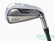 Titleist 2021 T200 Utility 3 Utility Graphite Stiff Right 39.75in