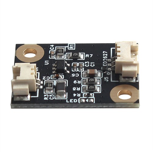 For Bambu P1/X1 Series Hot Bed Sensor Piezo Interface Motherboard High Quality - Photo 6/9