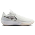 Nike Air Zoom Gt Cut 3 Turbo White Metallic Silver - HV9919-101