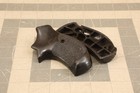 Fitz Plastic Ten-O-Grip Model GF "The Gunfighter" for S&W Revolvers — photo 2