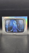 Marketplace image: 2026 Topps Chrome Disney #IM-10 Iconic Moments SuperFractor ELSA FROZEN