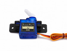 SG90 Servo Halterung Montage Befestigung RC M...