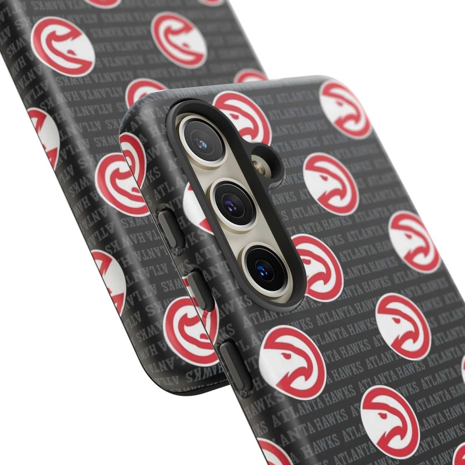 Atlanta Hawks iPhone Cases