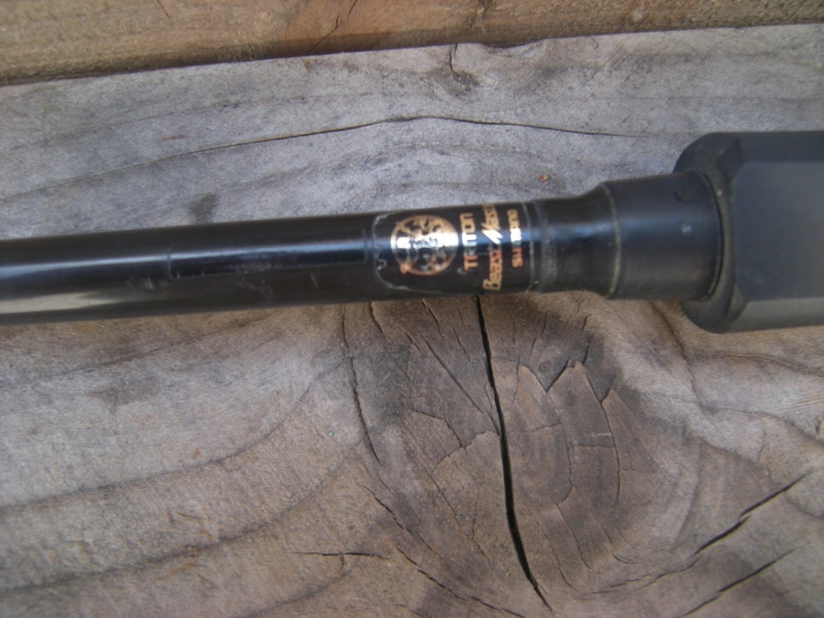 Vintage Shimano Triton Beastmaster Saltwater 7 Foot BL-1703
