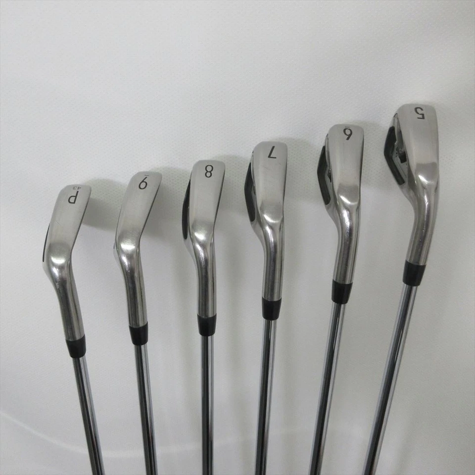 Набор айронов Titleist T300 Stiff NS PRO 950GH neo 6 штук - Изображение 4 из 4