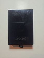 Microsoft Xbox 360 S 250GB Hard Drive Model 1451 Authentic OEM