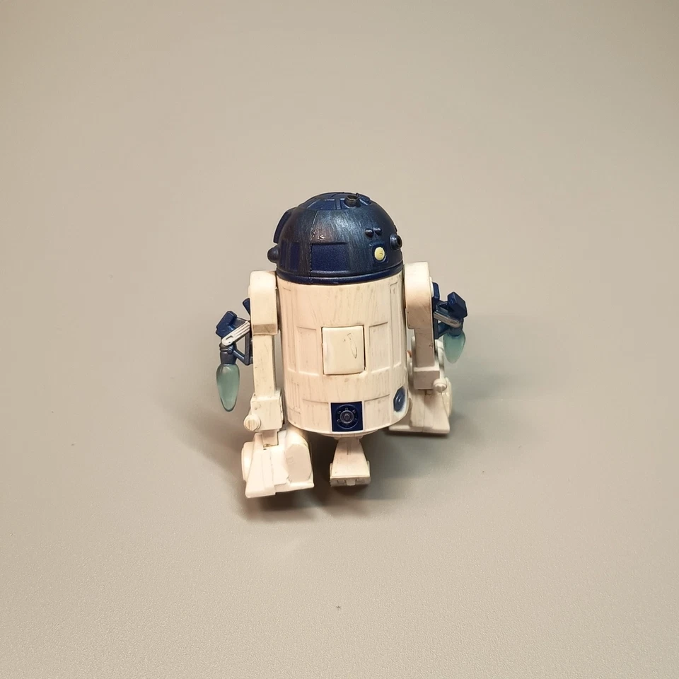 Star Wars Clone Wars R2-D2 Capture of The Droids Action Figure Hasbro Toy 2011 - Image 3 of 4