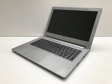 Lenovo M30-70 13" i3-4030U 8GB 240SSD Usato Batteria KO Cerniere Danneggiate