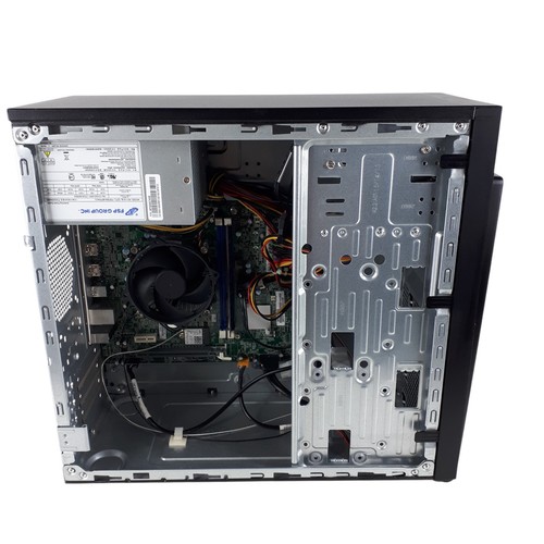 Acer Aspire TC-710 Desktop PC Intel Core i5-6400 8GB RAM Boots To Bios No HDD/OS - Picture 6 of 15