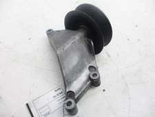 AC AIR CONDITIONER BELT IDLER PULLEY WITH BRACKET FITS 2017 JAGUAR F-PACE 30250