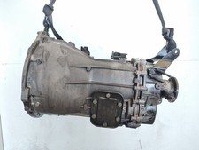 Boite de vitesse Nissan ATLEON