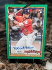 2026 Topps Series 1 Brice Matthews Base (RAW)