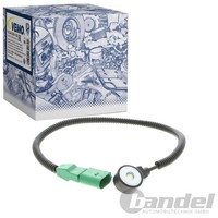 Vemo Klopfsensor Passend FüR Audi A1 A3 A4 A5 A6 A7 A8 Q3 Q5 Q7 R8 TT Seat