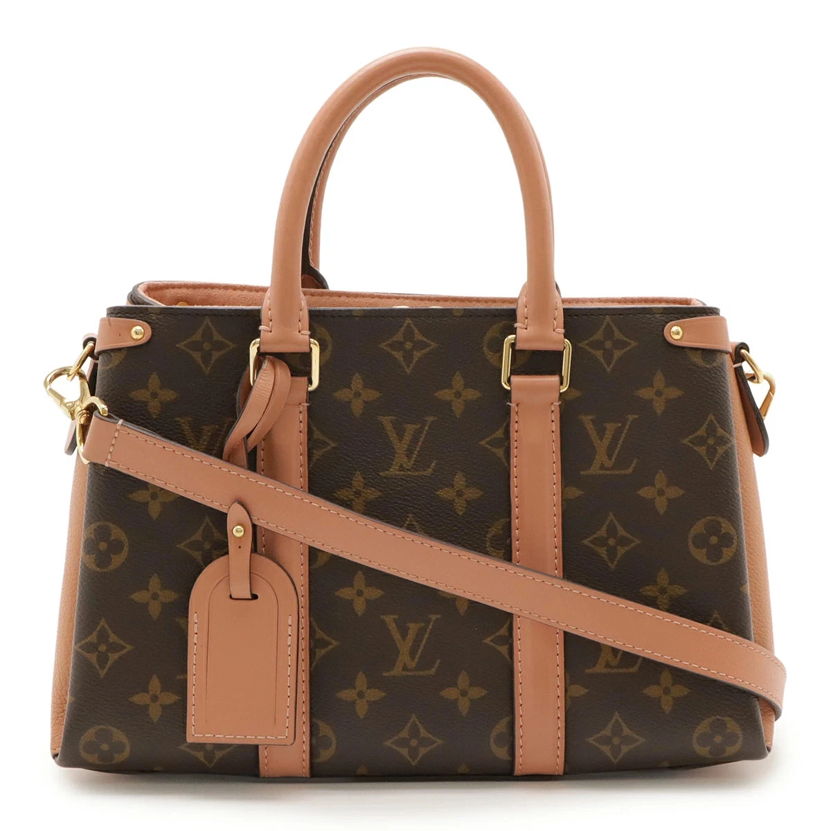 Louis Vuitton 单肩包粉红色包和女士手提包| eBay