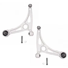 Front Lower Control Arm with Ball Joint Set Fits 16-20 Hyundai Sonata Kia Optima