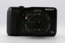 Sony Cyber-shot DSC-HX30/ HX30v 18.2MP 20x Optical Zoom Digital Camera -Black