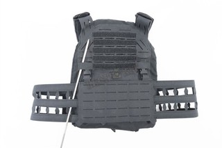 London Bridge Trading LBT 6094 G3v2 Modular Plate Carrier XLARGE Black