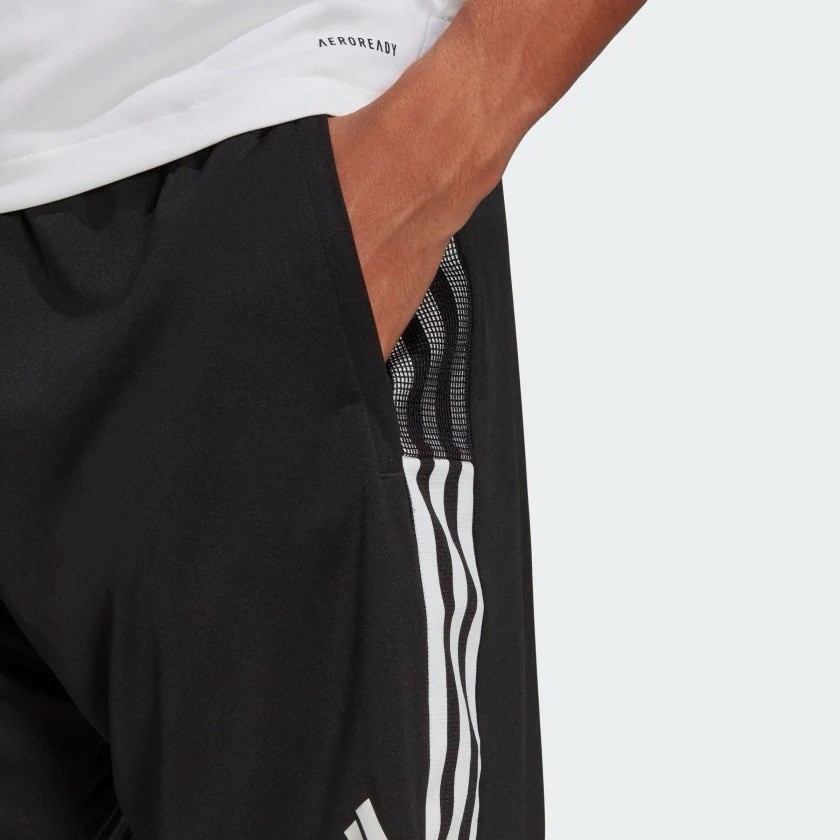 adidas Tiro21 Training Shorts with Zip Pockets (GN2157) *RARE/LAST INVENTORY* image 6