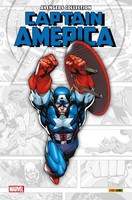 Avengers Collection: Captain America Robbie Thompson