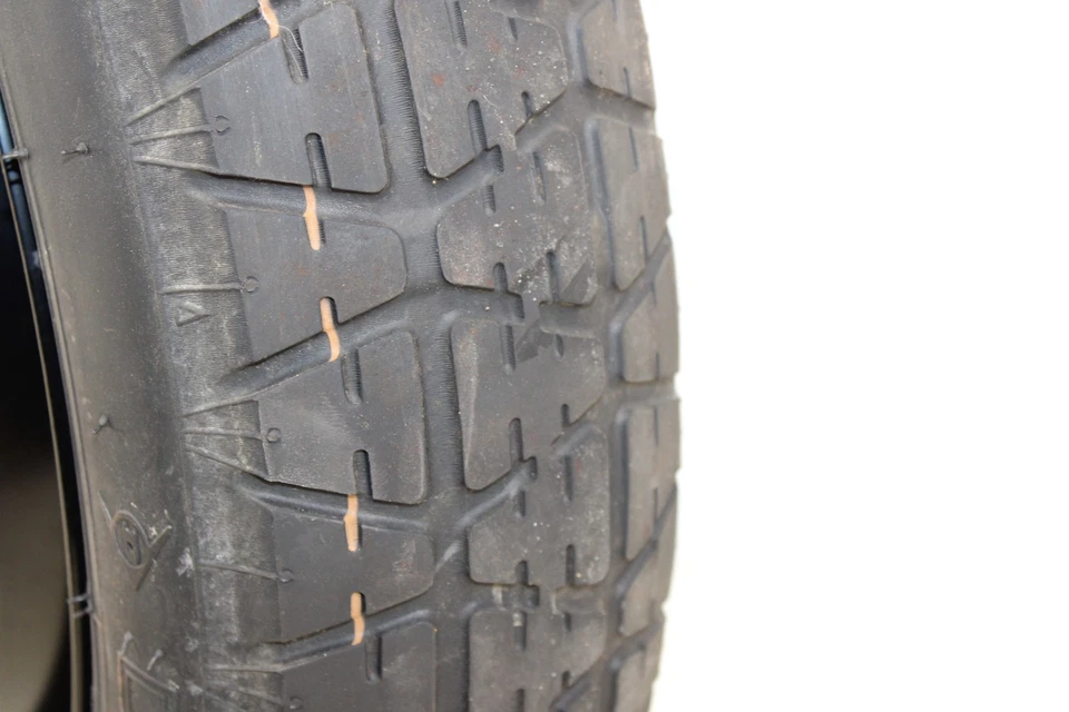 2015-2021 Subaru WRX STI Spare Wheel OEM NE118 - Image 3 of 4