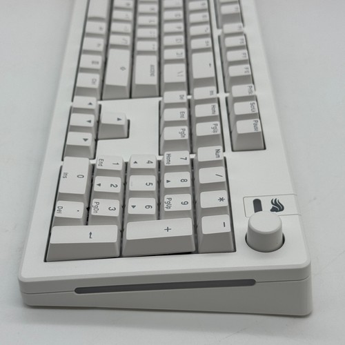 Glorious Gaming - GMMK 3 Custom Mechanical Gaming Keyboard with Knob - Linear - Picture 11 of 19